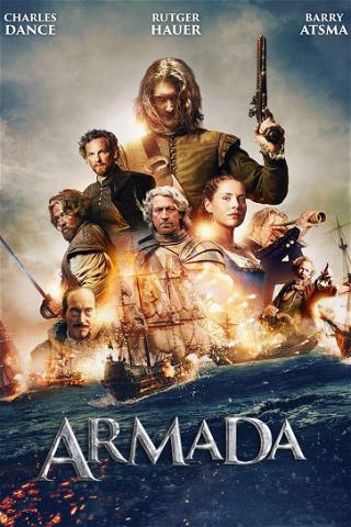 Armada poster