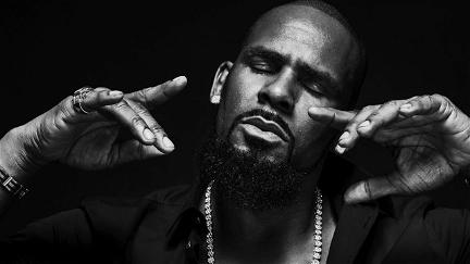 R. Kelly: The R. in R&B - The Video Collection poster