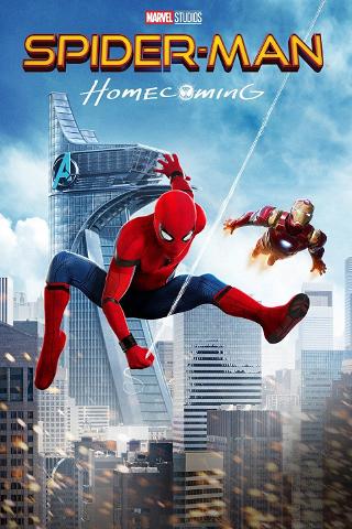 Ver 'Spider-Man: Homecoming' online (película completa) | PlayPilot