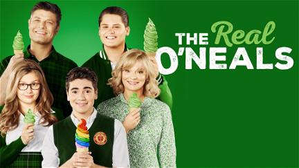 The Real O’Neals poster