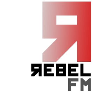 Rebel FM poster