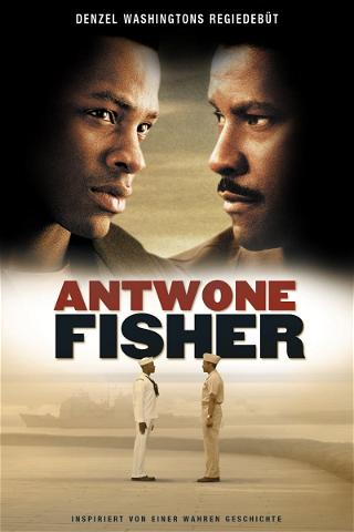 Antwone Fisher poster