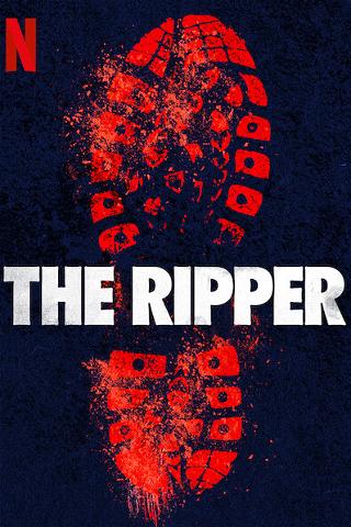 Der Yorkshire Ripper poster