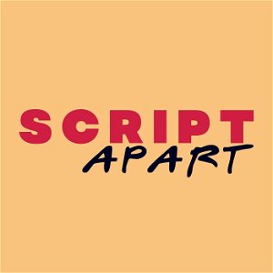 Script Apart poster