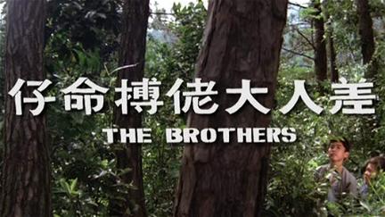 The Brothers poster