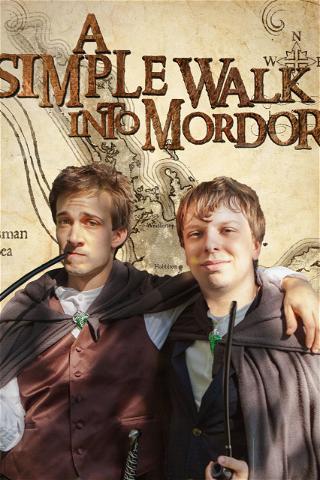 A Simple Walk Into Mordor poster