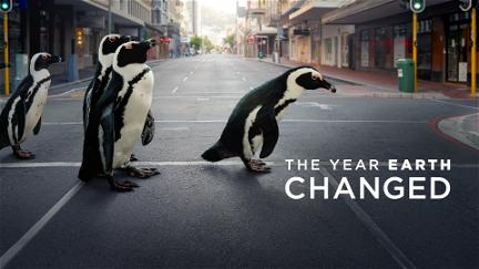 The Year Earth Changed poster