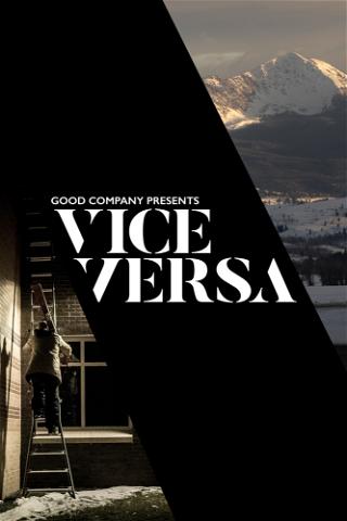 Vice Versa poster