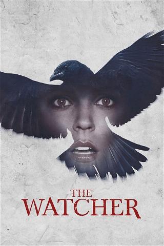 The Watcher - Es weiß, wo du wohnst poster
