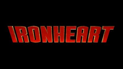 Ironheart poster