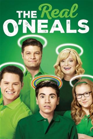 The Real O’Neals poster