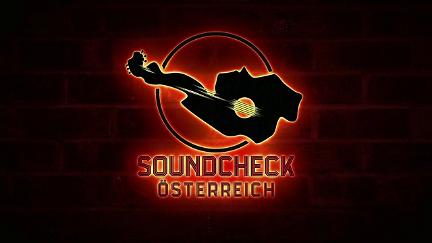 Soundcheck Österreich poster