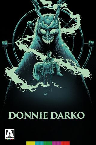 Donnie Darko: Anniversary Special Edition poster