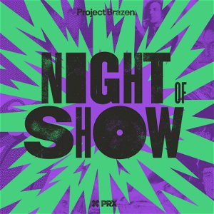 Night of Show poster
