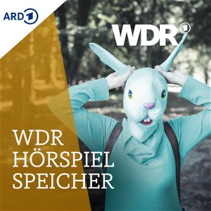WDR Hörspiel-Speicher poster