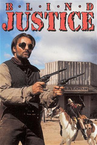 Justicia ciega poster