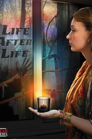 Life Afterlife: America Undercover poster