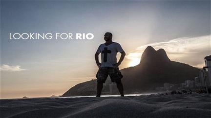 Looking for Rio poster