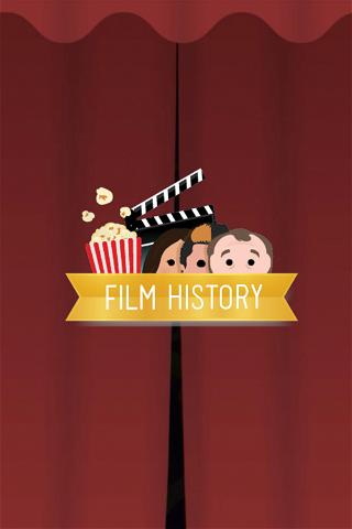 Crash Course: Film History poster