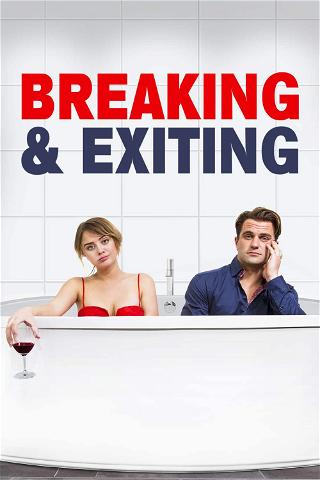 Breaking & Exiting poster