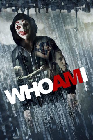 Who Am I? (2014) poster