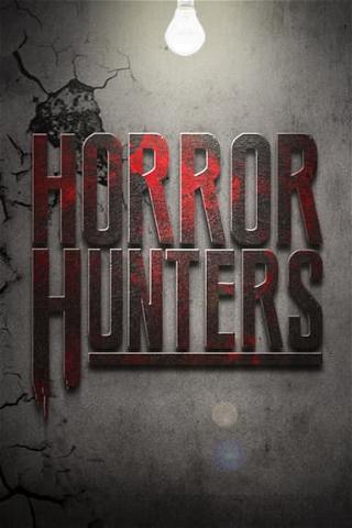Horror Hunters poster
