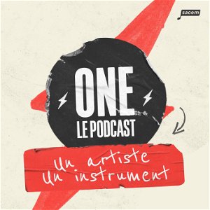 ONE - Un artiste, un instrument poster
