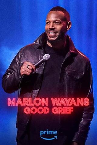 Marlon Wayans: Oh, Céus! poster