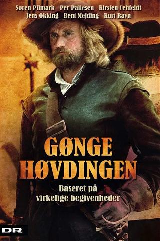 The Gønge Chieftain poster