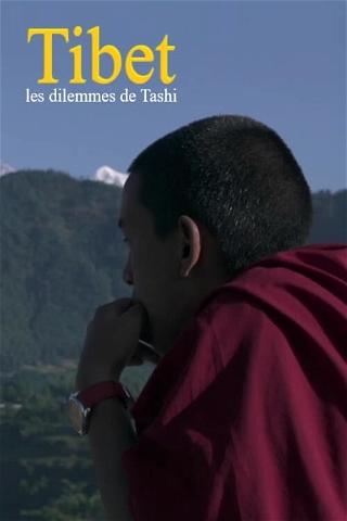 Tibet, les dilemmes de Tashi poster