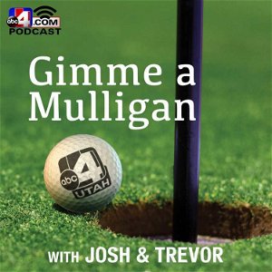 Gimme a Mulligan poster