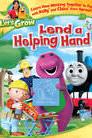 Let's Grow: Lend A Helping Hand poster