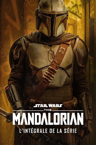 The Mandalorian poster