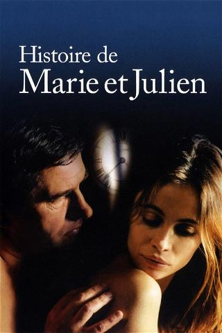 La historia de Marie y Julien poster