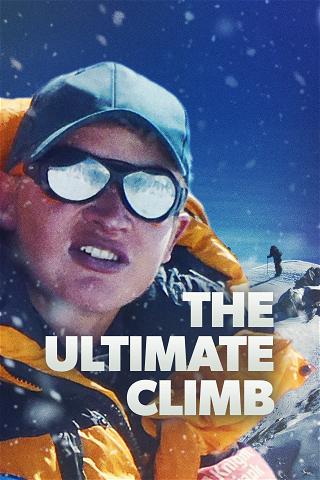 The Ultimate Climb poster
