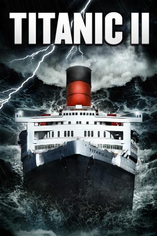 Titanic : Odyssée 2012 poster