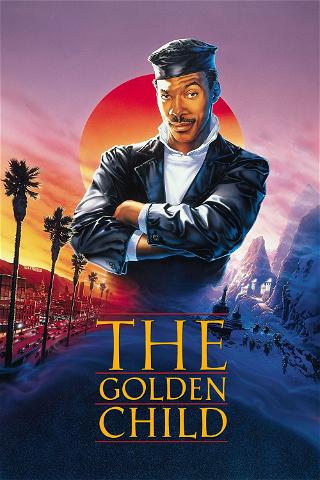 The Golden Child poster