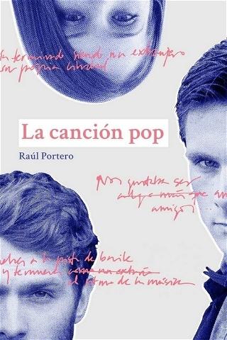 The Pop Song poster