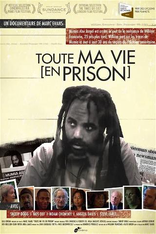 In Prison My Whole Life poster