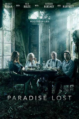 Paradise Lost poster