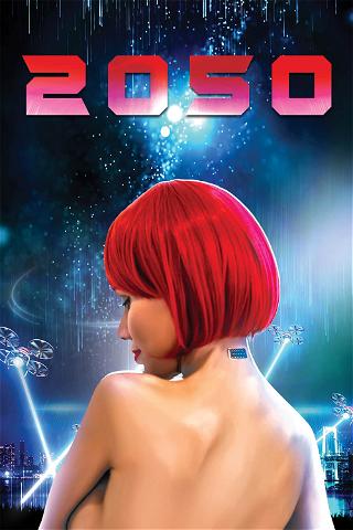2050 poster