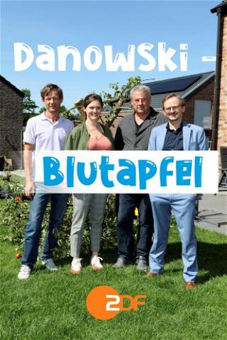 Danowski – Blutapfel poster