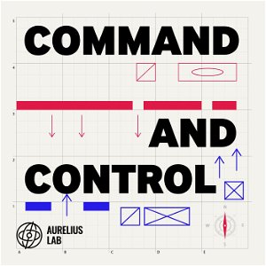 Command and Control poster