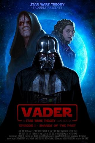 Vader: A Star Wars Theory Fan Series poster