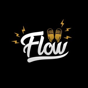 Flow Podcast poster
