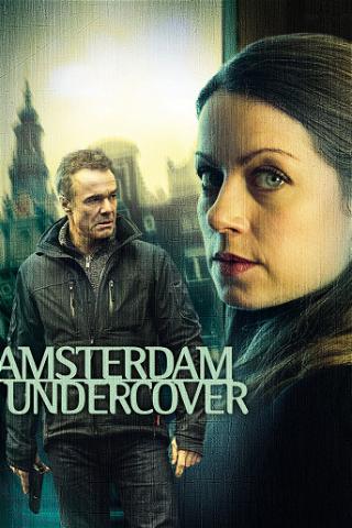 Amsterdam Undercover poster
