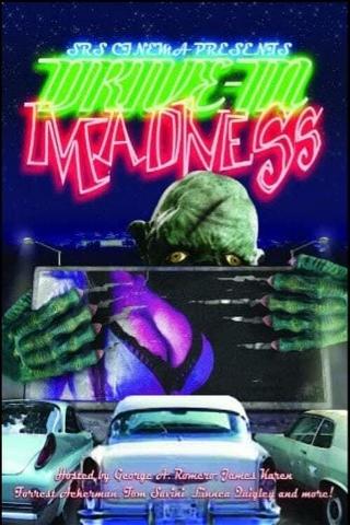 Drive-In Madness poster