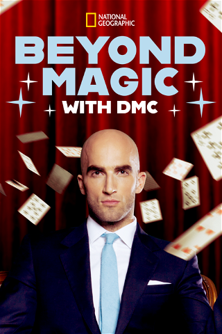 Beyond Magic with DMC poster