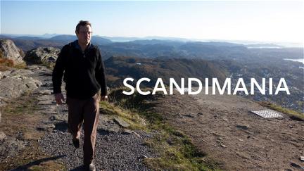 Scandimania poster