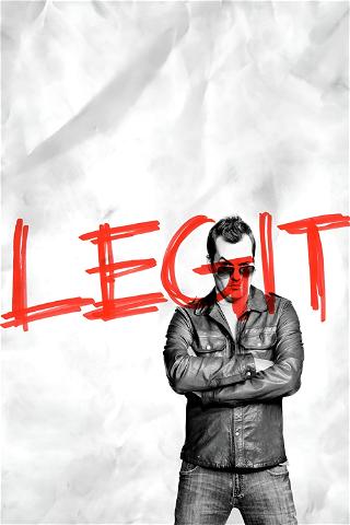 Legit poster